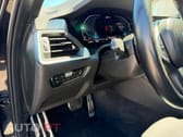 BMW 330 e Touring Pack M Auto