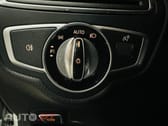 Mercedes-Benz C 180 AMG Line