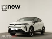 Renault Captur Captur 1.2 ECO-G Techno
