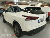 Nissan Qashqai 1.3 DIG-T Acenta