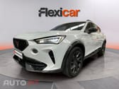 Cupra Formentor 1.5 TSI DSG Tribe Edition