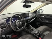 Nissan Qashqai 1.3 DIG-T N-Connecta LED Xtronic