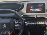Peugeot 3008 1.5 BlueHDi Allure