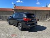 BMW X1 20 d xDrive Auto Pack M