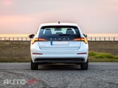 Skoda Scala 1.0 TSI Ambition