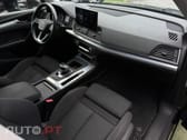 Audi Q5 35 TDI Sport S tronic