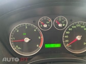 Ford Focus 1.6 TDCI CONNECTION