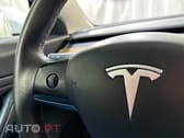 Tesla Model 3 Performance AWD