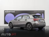 Mercedes-Benz A 250 e Style Plus