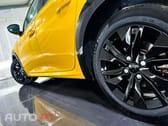 Peugeot E-208 50 kWh SE Style