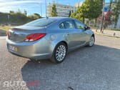 Opel Insignia 2.0 CDTI