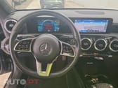 Mercedes-Benz CLA 250 e Shooting Brake Style Plus