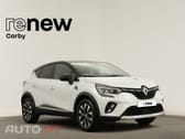 Renault Captur Captur 1.0 TCe Techno Bi-Fuel