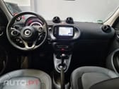 Smart ForFour Electric Drive Prime