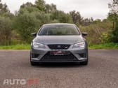 Seat Leon SC 2.0 TSI S&S DSG Cupra 290