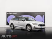 Skoda Octavia Break 2.0 TDI
