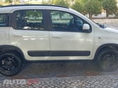 Fiat Panda 0.9 8V TwinAir Cross 4x4 S&S