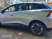 MG MG4 51 kWh Standard