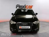 Audi A3 Sportback 1.6 TDI Design