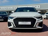 Audi A3 Sportback 30 TFSI S tronic S line
