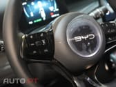 BYD Atto 3 60.48 kWh Design