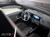 Mercedes-Benz GLA 250 e AMG Line