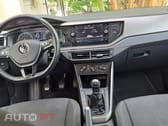 Volkswagen Polo 1.0 TSI CONFORTLINE