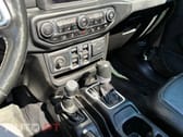 Jeep Gladiator 3.0 CRD Overland AT8