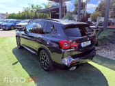 BMW X3 30 e xDrive Pack M