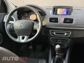 Renault Mégane 1.5 dCi Confort SS