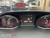Peugeot 308 1.5 BlueHDi Allure EAT8