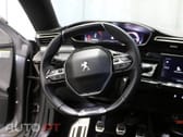 Peugeot 508 SW 1.5 BlueHDi GT Line