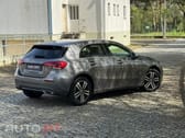 Mercedes-Benz A 250 e Style Plus