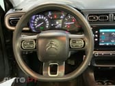 Citroen C3 1.2 PureTech C-Series