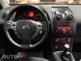 Nissan Qashqai 1.5 dCi Acenta FPD
