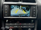 Jaguar F-Pace 2.0 i4D Prestige Aut.