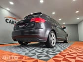 Audi A3 1.9 TDi S-line