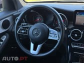 Mercedes-Benz GLC 300 e 4Matic