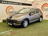 Peugeot 207 SW 1.6 HDi Outdoor