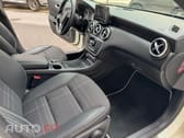 Mercedes-Benz A 180 CDi BE Urban Aut.