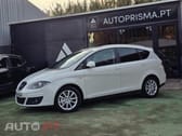 Seat Altea XL 1.6 TDi Copa Plus Eco.Start-Stop