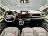 Renault Trafic 2.0 DCI L2 LONGA
