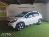 Peugeot 2008 1.2 PureTech GT Line