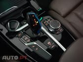 BMW iX3 Impressive