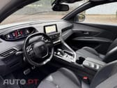 Peugeot 3008 1.6 BlueHDi GT Line Grip Control EAT6
