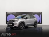 Citroen C3 Aircross 1.2 PureTech Plus