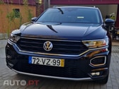 Volkswagen T-Roc 1.6 TDI