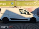 Ford Transit Connect 1.6 TDCi 230 L2 Ambiente