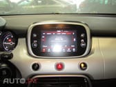 Fiat 500X 1.3 MJ Lounge