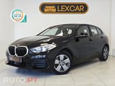 BMW 116 d Advantage